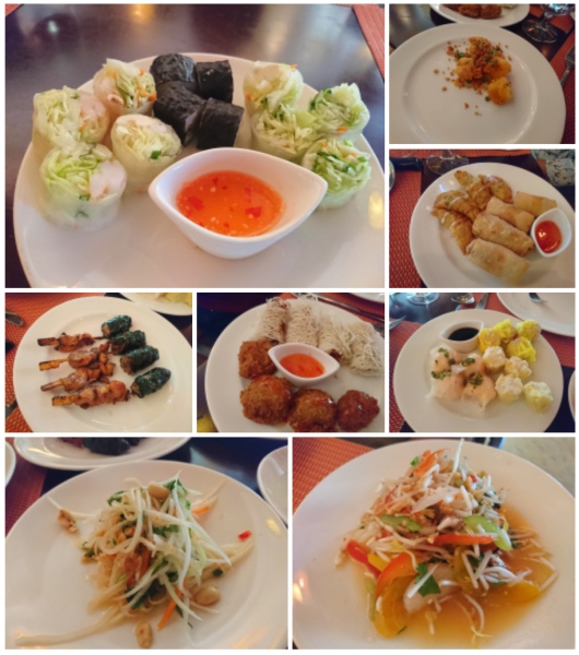 HoiAnEntrees_collage